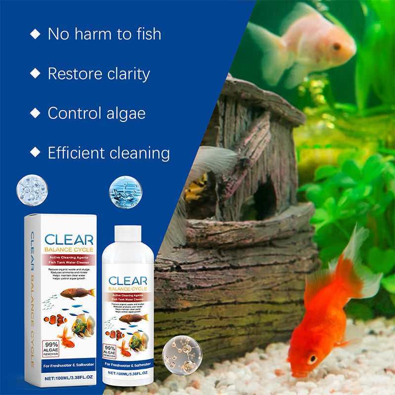 2+1 Gratis | AquaFilter™  Kristalhelder Water