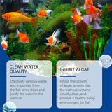 2+1 Gratis | AquaFilter™  Kristalhelder Water