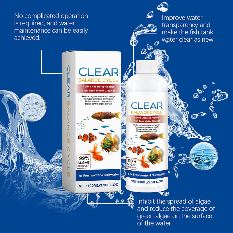 2+1 Gratis | AquaFilter™  Kristalhelder Water