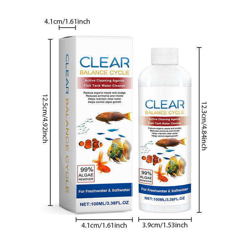 2+1 Gratis | AquaFilter™  Kristalhelder Water