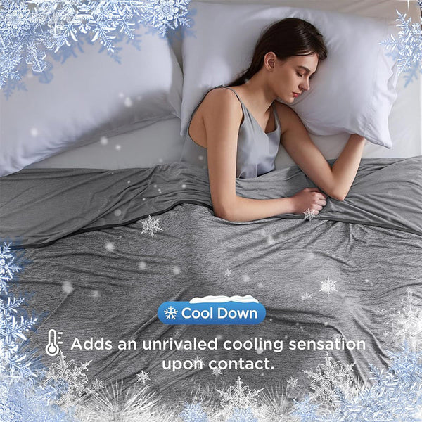 ComfortKoel™ Zacht En Comfortabel