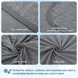 ComfortKoel™ Zacht En Comfortabel