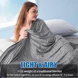 ComfortKoel™ Zacht En Comfortabel