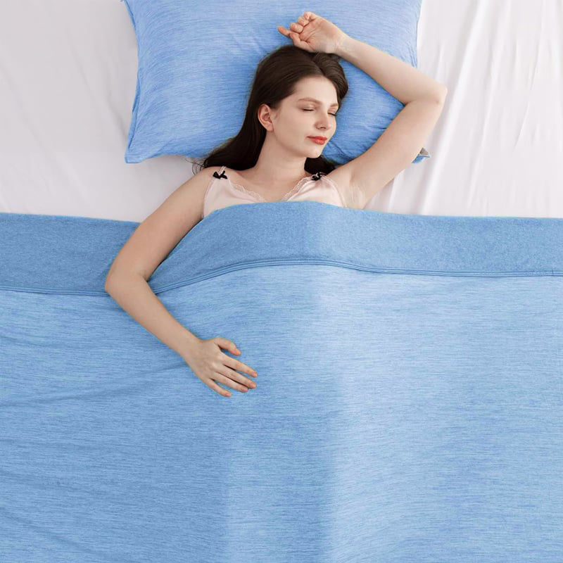 ComfortKoel™ Zacht En Comfortabel