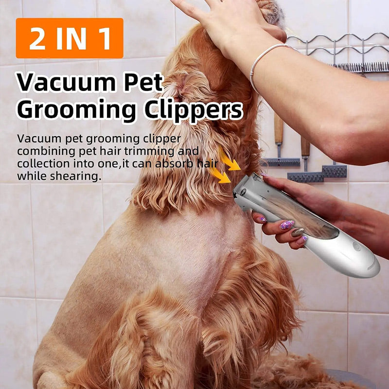 SchoonPoot™ Knippen Zonder Rommel