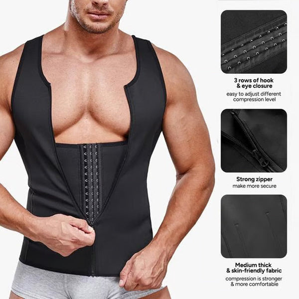 HoudingFit™ Zelfverzekerde Houdingsondersteuning
