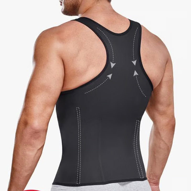 HoudingFit™ Zelfverzekerde Houdingsondersteuning
