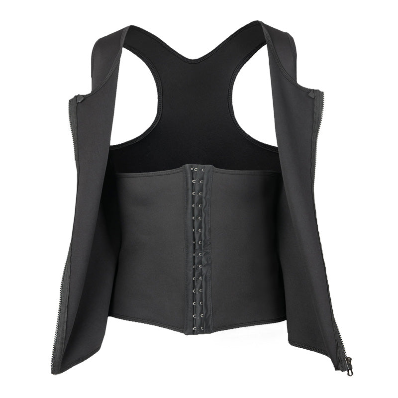 HoudingFit™ Zelfverzekerde Houdingsondersteuning