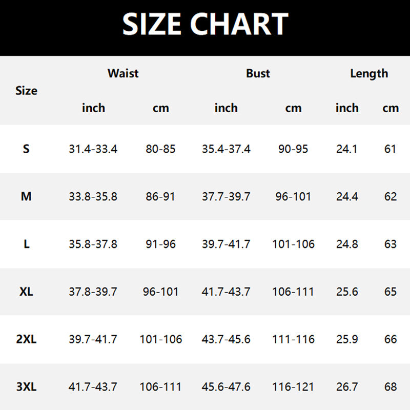 Heren Body Shaper | Slankmakend Onderhemd | Verstelbaar & Ademend