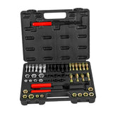 SchroefHerstel™ Precieze Schroefdraad Reparatie