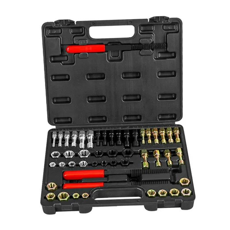 SchroefHerstel™ Precieze Schroefdraad Reparatie