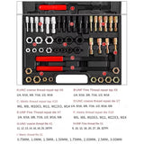 SchroefHerstel™ Precieze Schroefdraad Reparatie