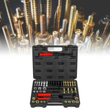 SchroefHerstel™ Precieze Schroefdraad Reparatie