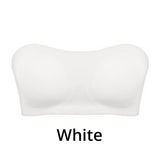 Onzichtbare Strapless Bh | Serrina Bra | Comfortabele Steun Zonder Bandjes