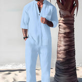 Ralph™ Modieuze Mannen Kleding