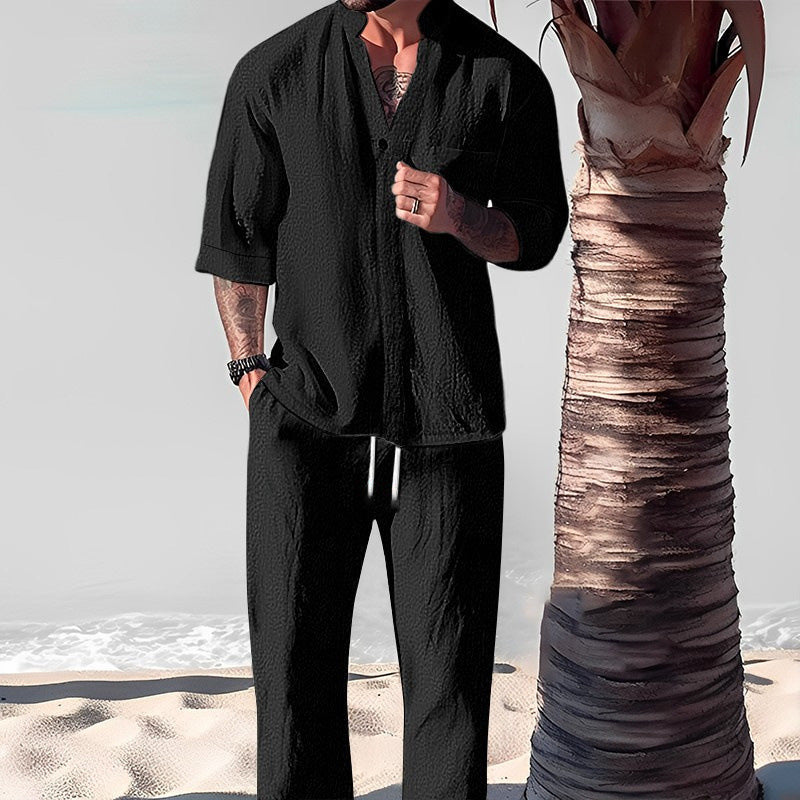 Ralph™ Modieuze Mannen Kleding
