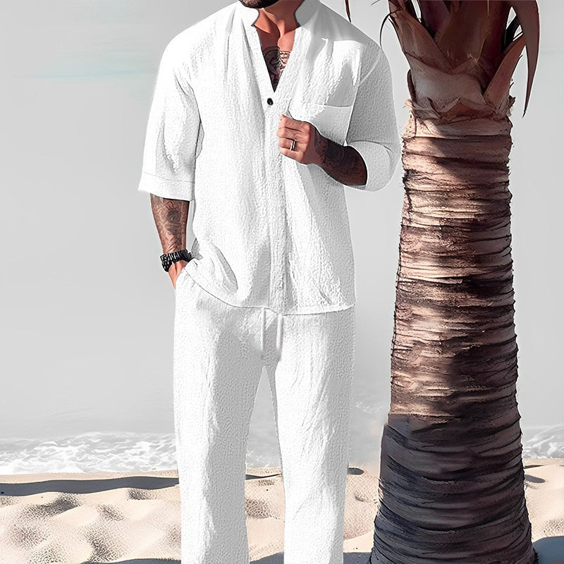 Ralph™ Modieuze Mannen Kleding
