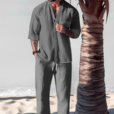 Ralph™ Modieuze Mannen Kleding
