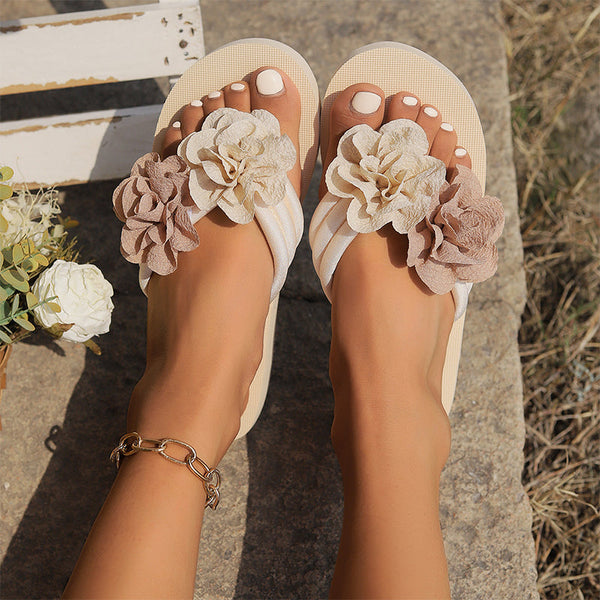 Vivien™ Casual Antislip Sandalen