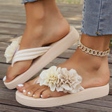 Vivien™ Casual Antislip Sandalen