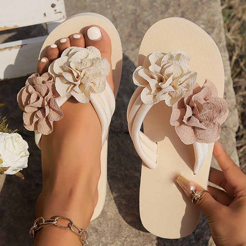 Vivien™ Casual Antislip Sandalen