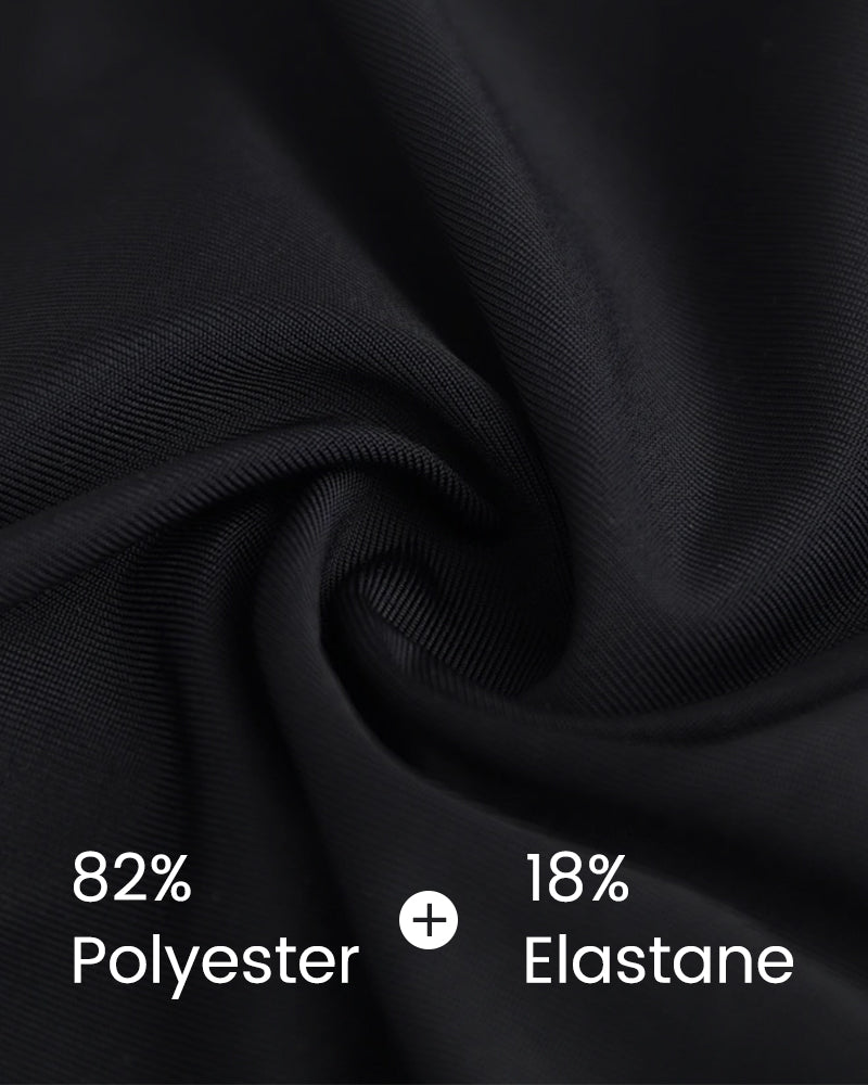 Rodora™ Stralend Bij Elke Duik