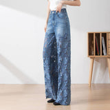 Barbara™ Denim Vol Charme