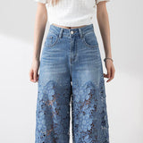 Barbara™ Denim Vol Charme