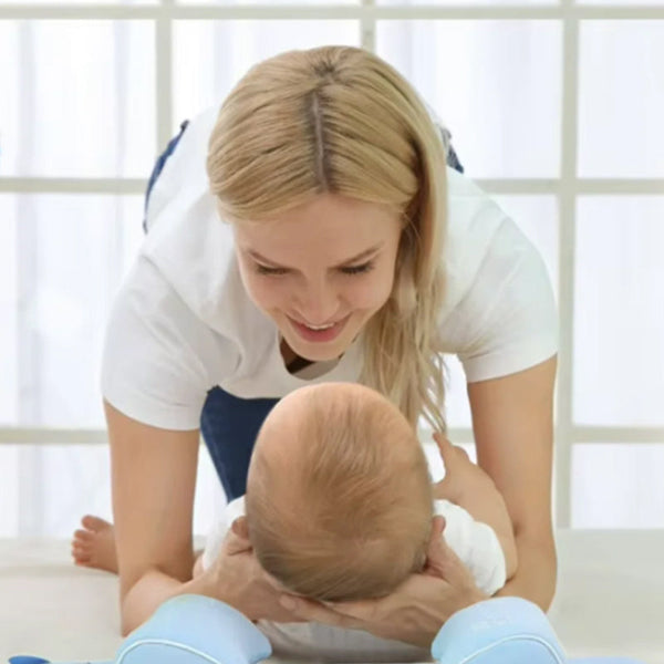 BabyRust™ Ergonomisch Babykussen