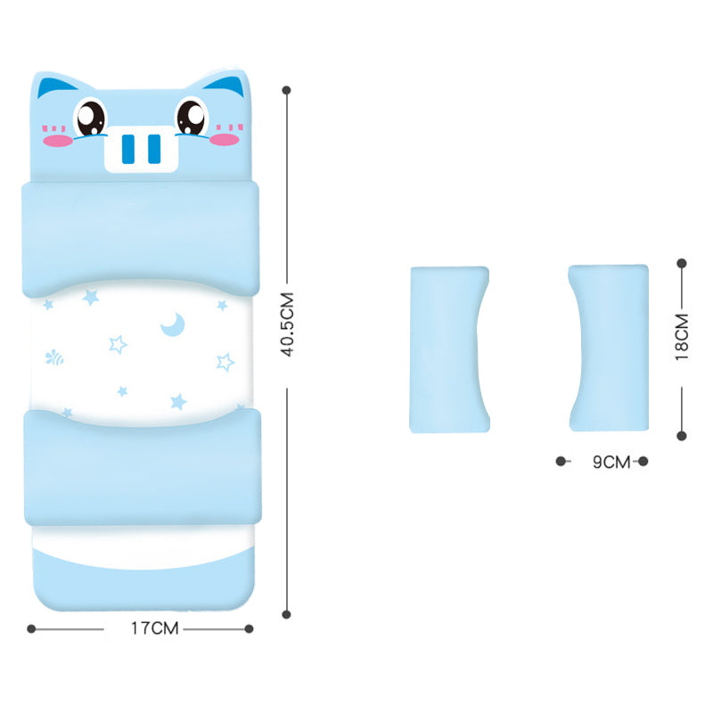 BabyRust™ Ergonomisch Babykussen