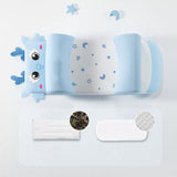 BabyRust™ Ergonomisch Babykussen