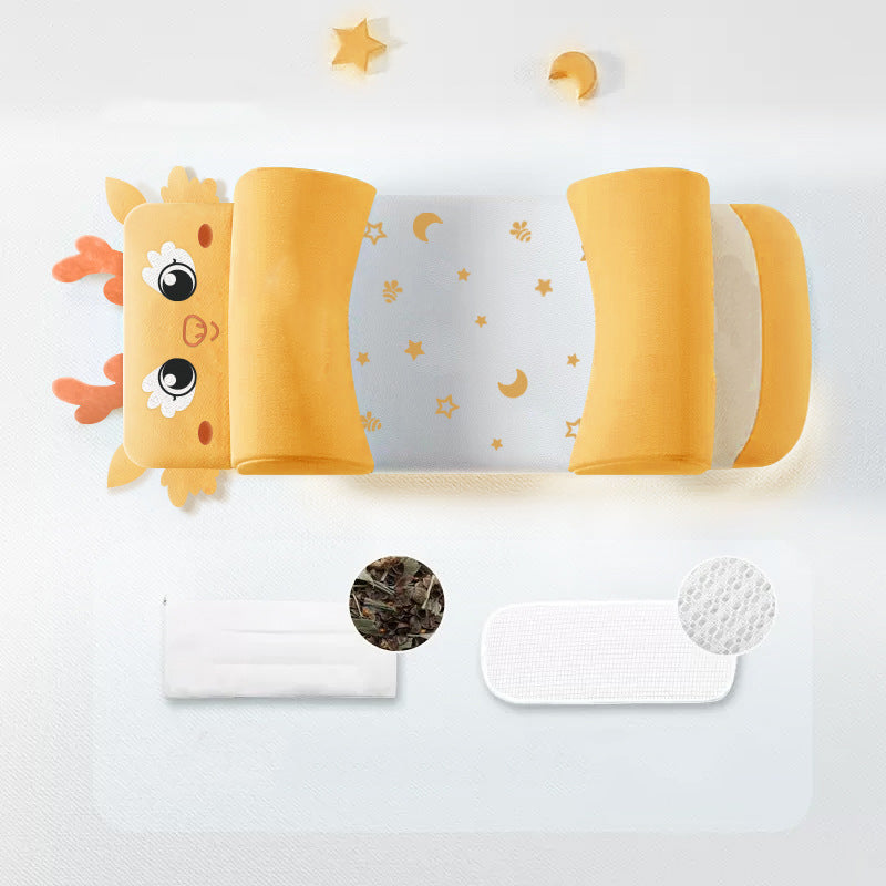 BabyRust™ Ergonomisch Babykussen