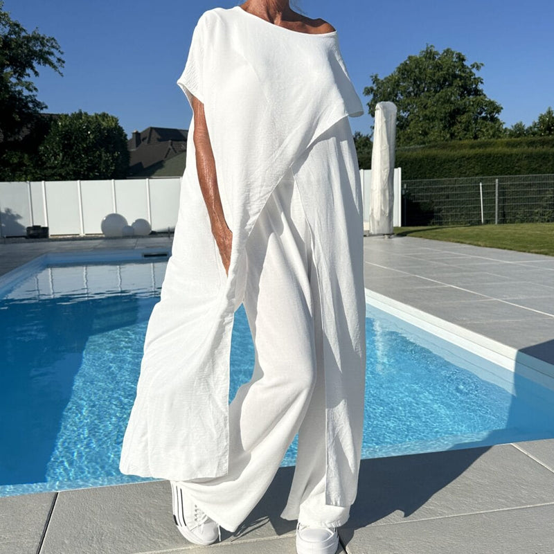 Jam™ Elegante Minimalistische Stijl