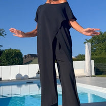 Jam™ Elegante Minimalistische Stijl