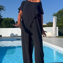 Jam™ Elegante Minimalistische Stijl