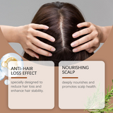 2+1 Gratis | HaarVoed™ Direct sterker haar
