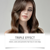 2+1 Gratis | HaarVoed™ Direct sterker haar
