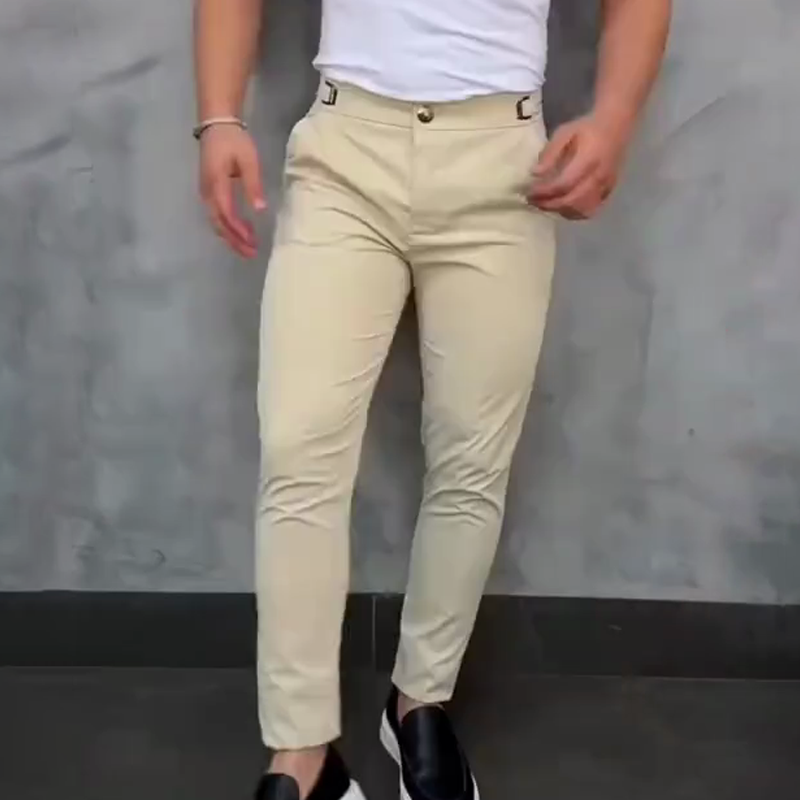 Jude™ Veelzijdige Stijlvolle Pasvorm