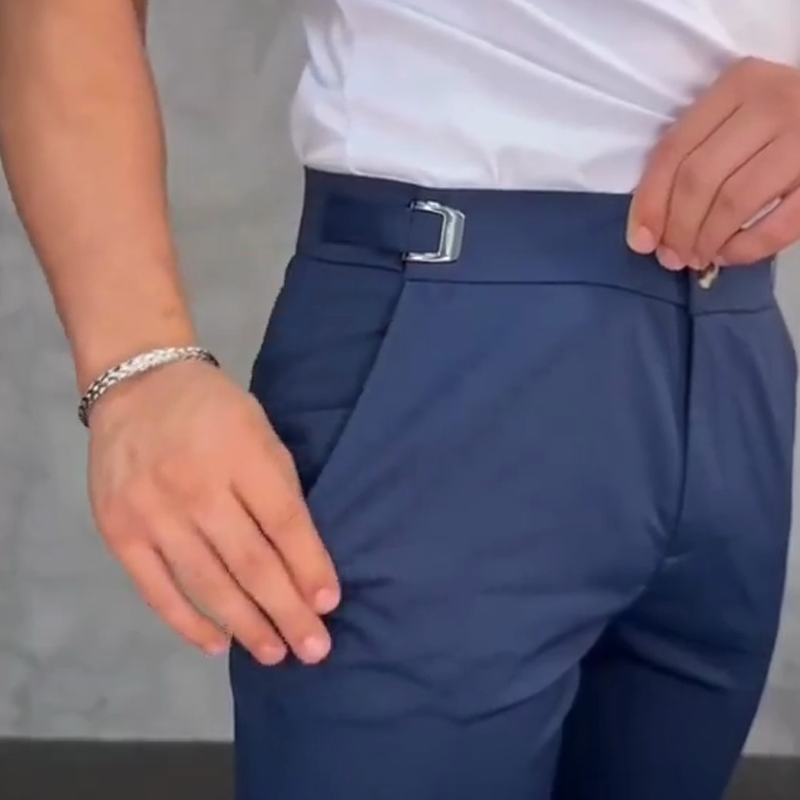 Oren™ Comfortabel Rekbaar Ontwerp
