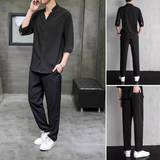 Luis™ Luchtig-Elegante Outfit