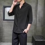 Luis™ Luchtig-Elegante Outfit