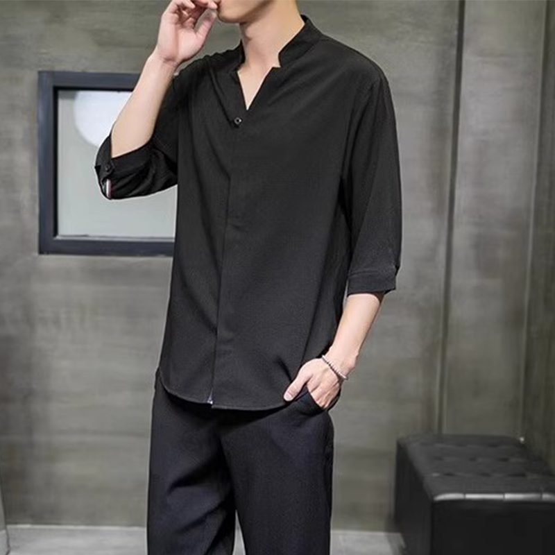 Luis™ Luchtig-Elegante Outfit