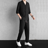 Luis™ Luchtig-Elegante Outfit