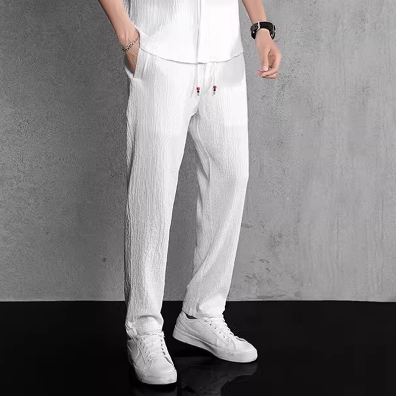Luis™ Luchtig-Elegante Outfit