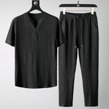 Luis™ Luchtig-Elegante Outfit
