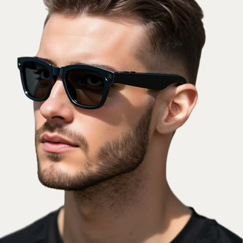 ToekomstBril™ Handsfree Gemak