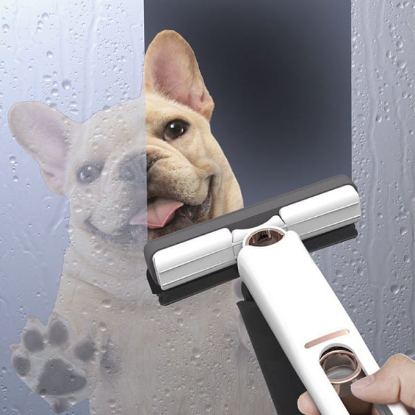 MopjeFijn™ Compact Schoonmaak Hulp