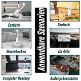 MopjeFijn™ Compact Schoonmaak Hulp