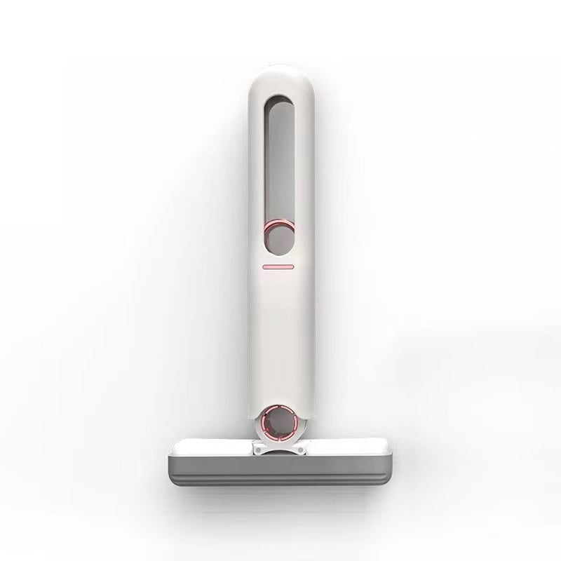 MopjeFijn™ Compact Schoonmaak Hulp