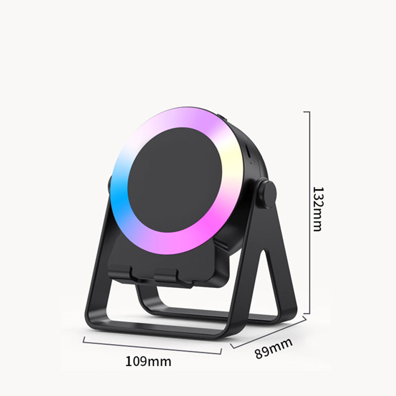 EchoStand™ Perfect Voor Onderweg